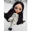 Lalka Custom Blythe